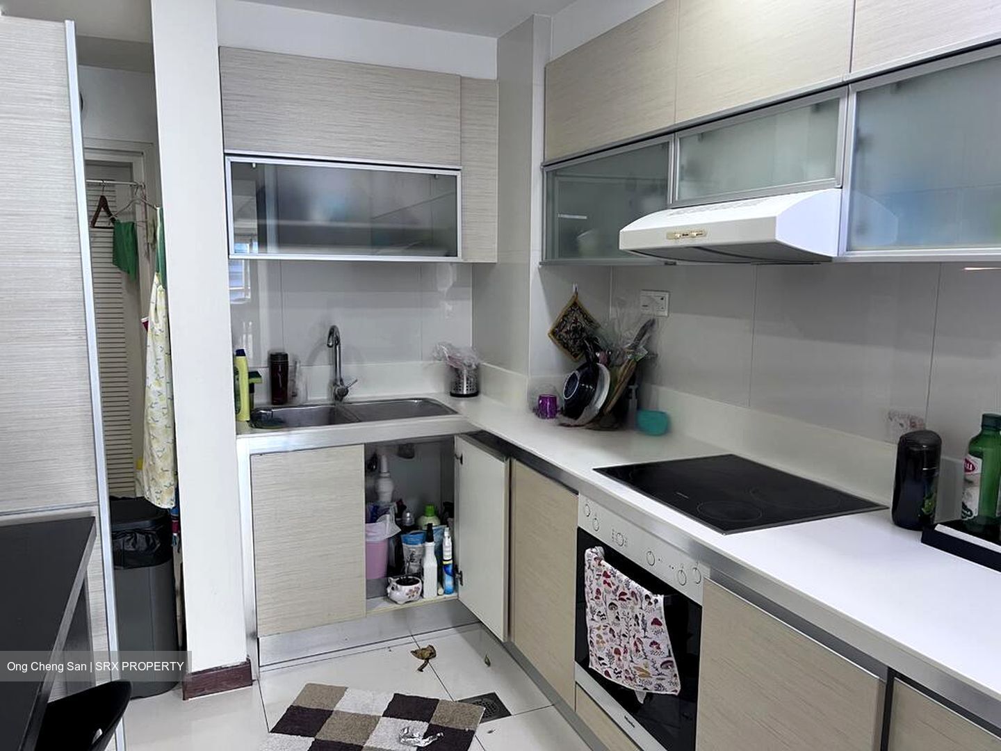 The Sail @ Marina Bay (D1), Apartment #455115101